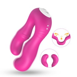 Socle de recharge magnétique du stimulateur B-Series Joy Seraph