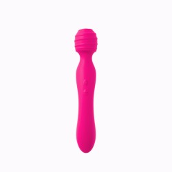 Détail du silicone doux et du format compact de 22 x 4 cm