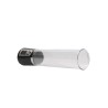 Gaine en silicone médical de la pompe Pumped