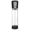 Pompe à pénis B - Series Power Powerpump électrique avec cylindre et console