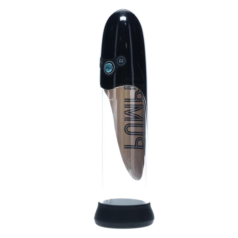 Pompe submersible Aqua Pro utilisée près d'une douche