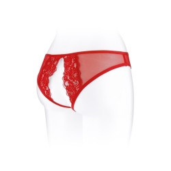 mini vibromasseur compact 6 cm