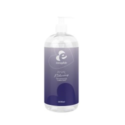 Lubrifiant anal EasyGlide flacon 1000 ml base eau