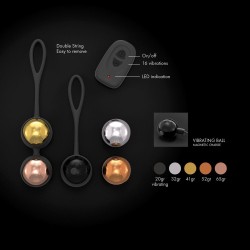 Port USB de recharge de la télécommande Dorcel