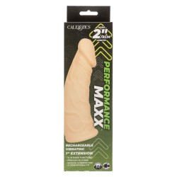 Tête souple de 5 cm de la gaine vibrante CalExotics