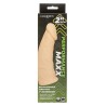 Tête souple de 5 cm de la gaine vibrante CalExotics