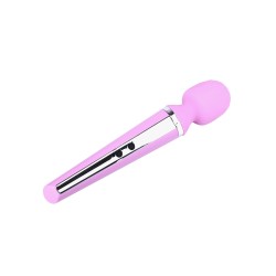 Vue rapprochée de la tête flexible en silicone du jouet