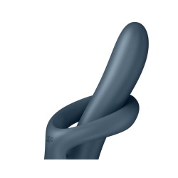 Satisfyer Heat Flex présenté avec son câble de charge