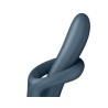 Satisfyer Heat Flex présenté avec son câble de charge