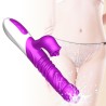 Silicone doux et étanche vu de près