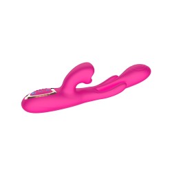 Packaging du stimulateur clitoridien B - Series Cute Towos