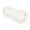 Bouton de commande de la pompe TechnoThrust pour activer le mode automatique