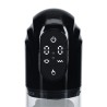 Pompe TechnoThrust tenue en main pour illustrer sa prise