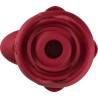 Câble USB de recharge fourni avec le stimulateur rose