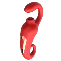 stimulateur clitoridien B - Series Power Merfi vue de face