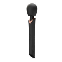 Port de charge USB du masseur Crushious Holly