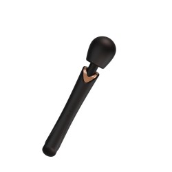 Wand disponible en coloris rose, variante du modèle noir