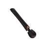 Masseur tenu en main pour illustrer ses proportions grand format