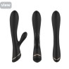 Boutons de commande intégrés au corps du vibromasseur B - Series Joy