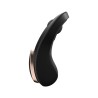 Télécommande radio fournie avec le stimulateur Satisfyer Little Secret