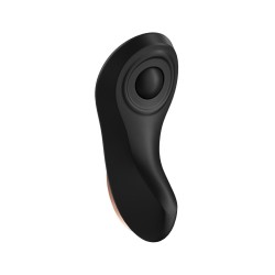 Application Satisfyer Connect utilisée pour piloter le stimulateur à distance