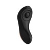Application Satisfyer Connect utilisée pour piloter le stimulateur à distance