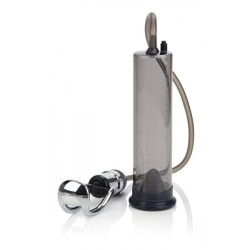 Poire manuelle et valve souple de la pompe MAX Results