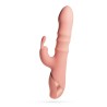 vibromasseur rabbit Crushious Ringlord, vue d'ensemble du jouet