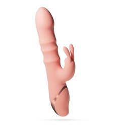 socle de charge magnétique USB du vibromasseur