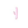 Câble de recharge USB fourni avec le stimulateur rose