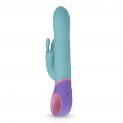 Bras externe articulé du PMV20 Meta pour un contact clitoridien continu
