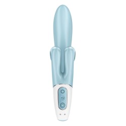 Objet tenu en main pour illustrer la prise en main