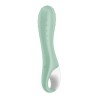 câble de charge magnétique fourni avec le Satisfyer Air Pump 3