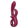 Dreamtoys Glam Duo, détail du bras stimulateur articulé