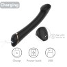 Câble de recharge USB fourni avec le vibromasseur Gwand