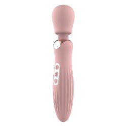 Dream Toys Glam, détail du col flexible orientable