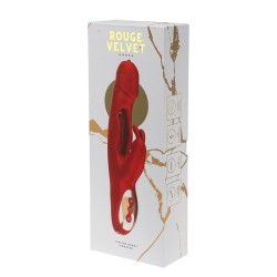 Câble et prise de chargement USB fournis avec le jouet