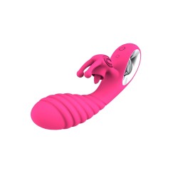 Vicky posé debout, format compact de poche