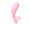 Détail de la texture soyeuse du silicone en gros plan