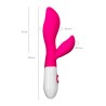 Compartiment à piles AAA du vibromasseur A-Toys Lilu ouvert