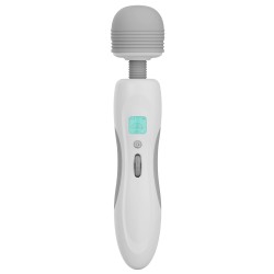détail des huit modes de vibration du masseur B - Series Cute