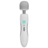 détail des huit modes de vibration du masseur B - Series Cute