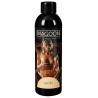 Coffret huile de massage Magoon 6 flacons de 200 ml