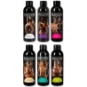 Packaging du coffret Magoon avec les six parfums visibles